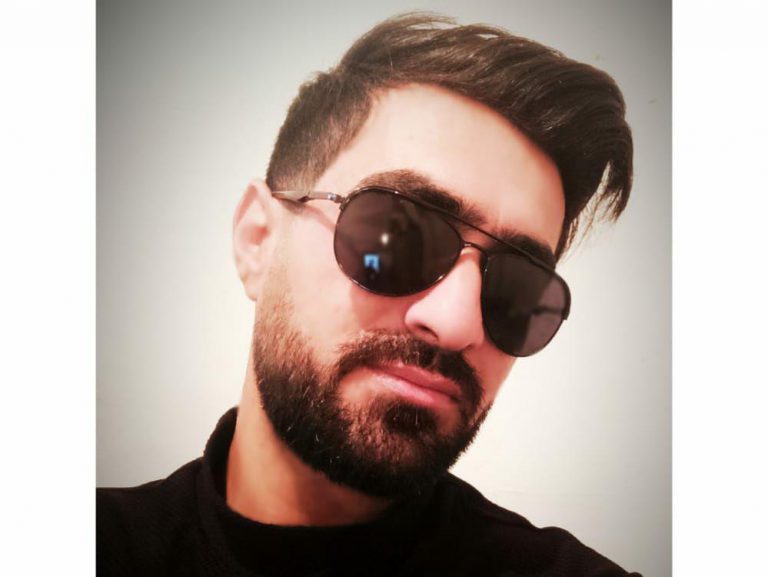 دانلود آهنگ چتر زمهسون اهورا خادمی